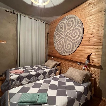 Beymaral Lodge Jyrgalan Dış mekan fotoğraf