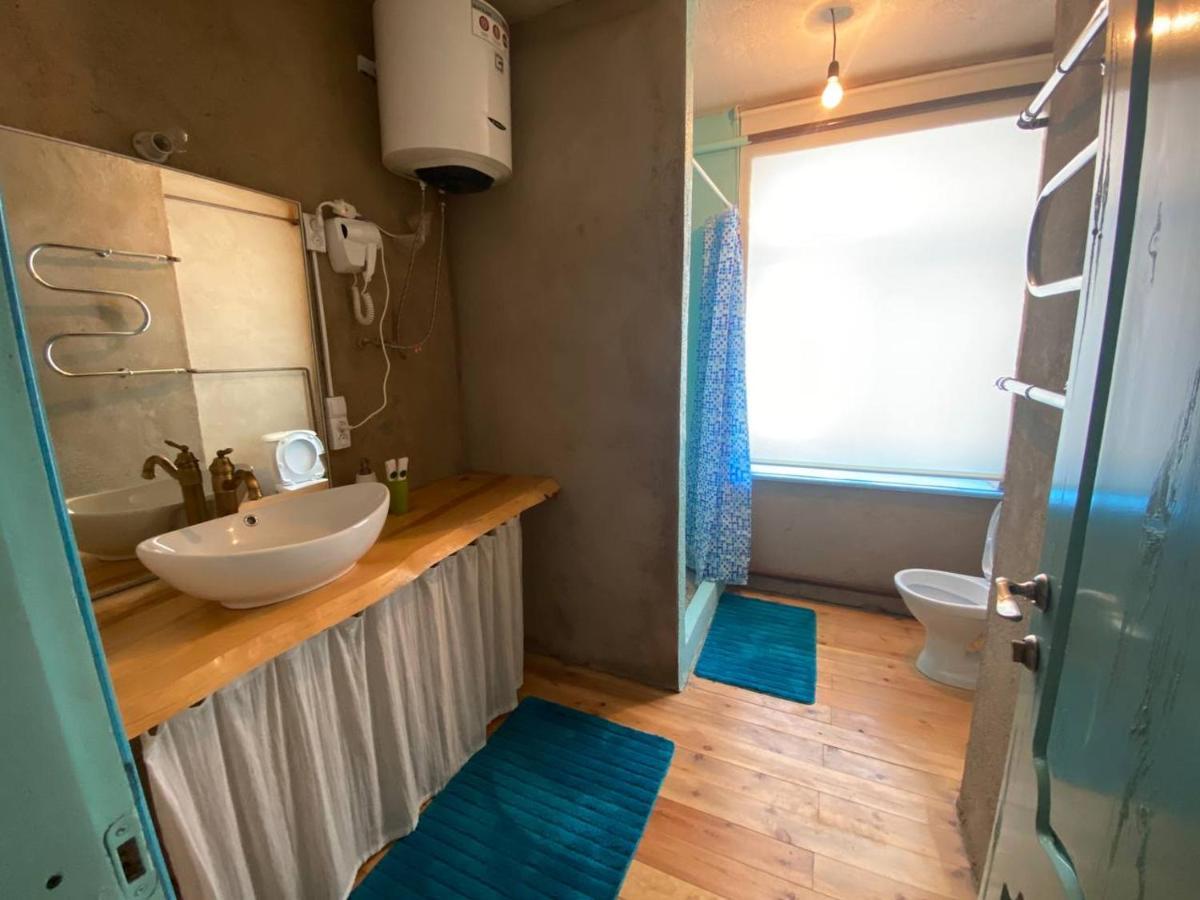 Beymaral Lodge Jyrgalan Dış mekan fotoğraf