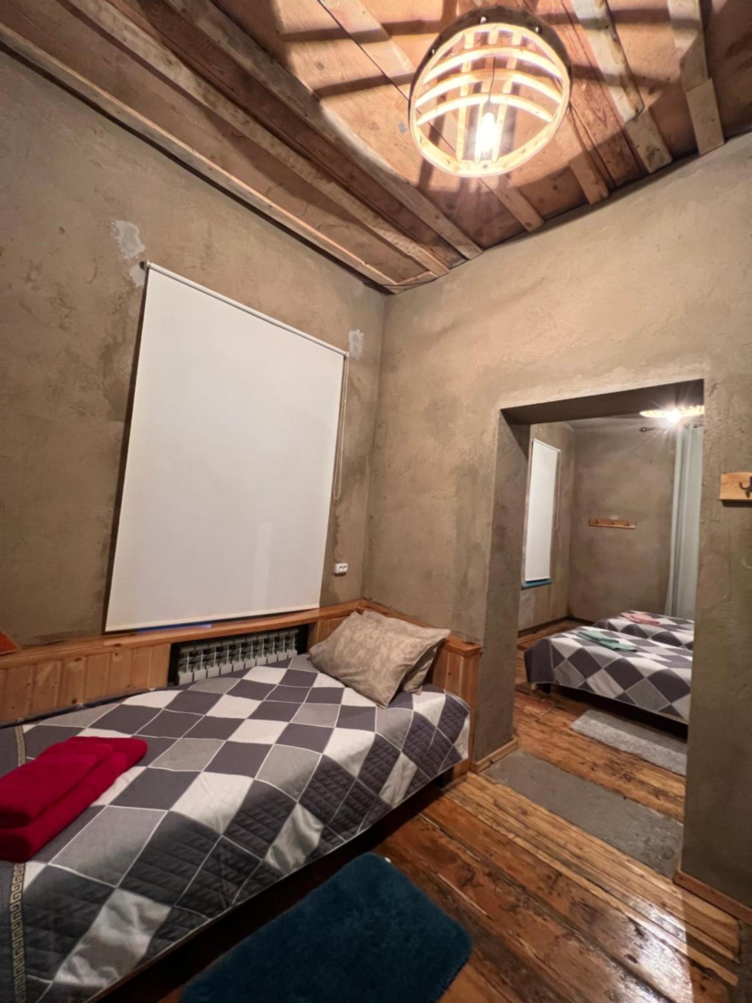 Beymaral Lodge Jyrgalan Dış mekan fotoğraf