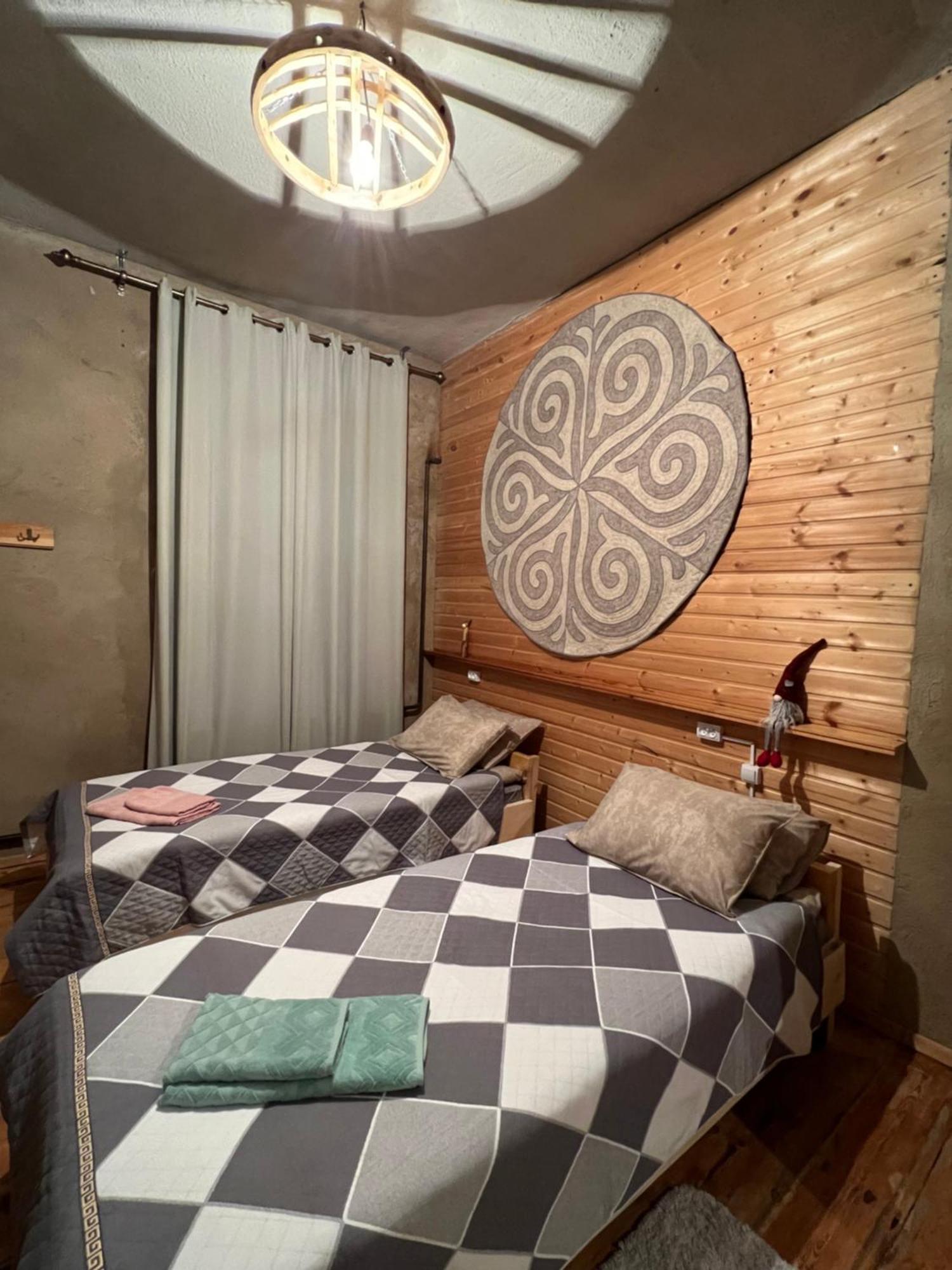 Beymaral Lodge Jyrgalan Dış mekan fotoğraf