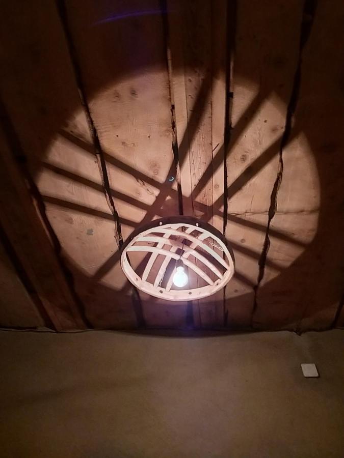 Beymaral Lodge Jyrgalan Dış mekan fotoğraf