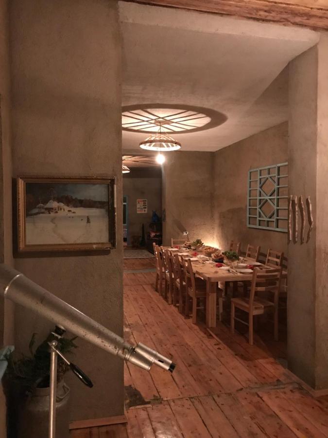 Beymaral Lodge Jyrgalan Dış mekan fotoğraf