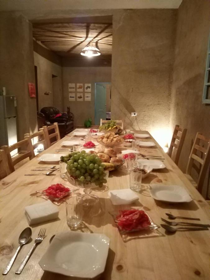 Beymaral Lodge Jyrgalan Dış mekan fotoğraf