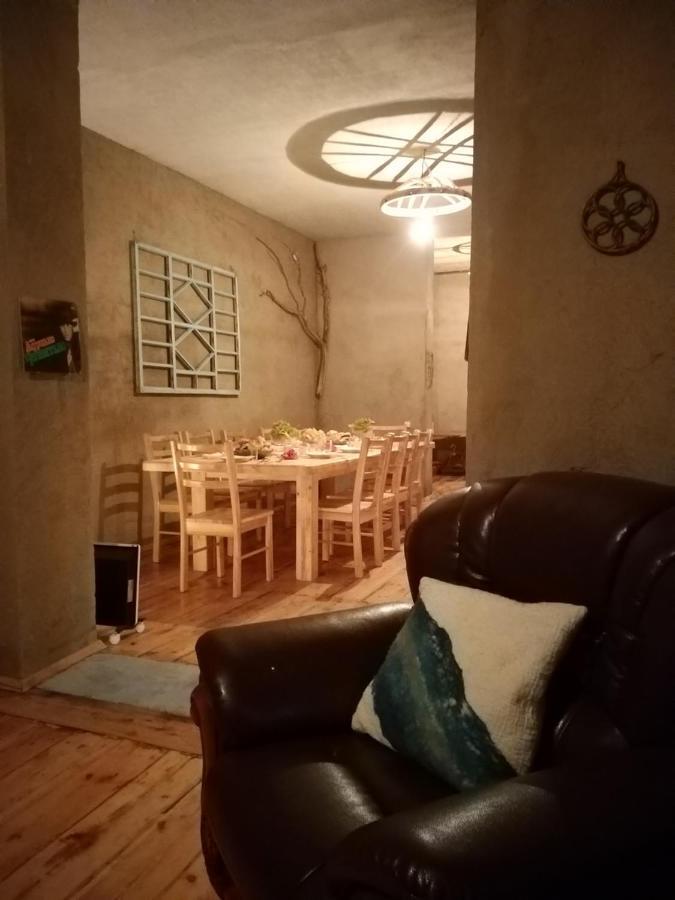 Beymaral Lodge Jyrgalan Dış mekan fotoğraf